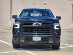 2025 Silverado 1500 Thumbnail 2