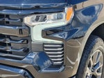 2025 Silverado 1500 Thumbnail 9