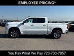 2026 Silverado 1500 Thumbnail 2