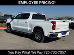 2026 Silverado 1500 Thumbnail 3