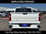 2026 Silverado 1500 Thumbnail 4
