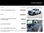 2026 Silverado 1500 Thumbnail 5