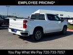 2026 Silverado 1500 Thumbnail 6