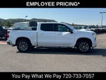 2026 Silverado 1500 Thumbnail 7