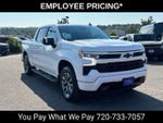 2026 Silverado 1500 Thumbnail 9