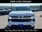 2026 Silverado 1500 Thumbnail 10