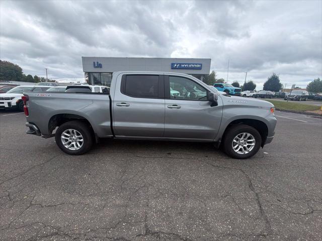 2026 Chevrolet Silverado - $42,975