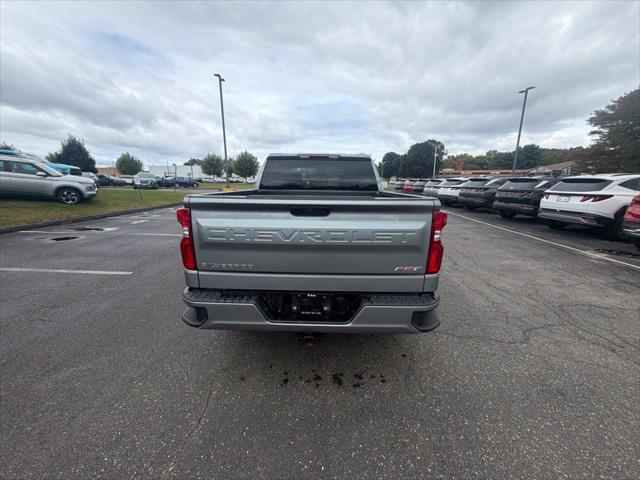 2026 Chevrolet Silverado - $42,975