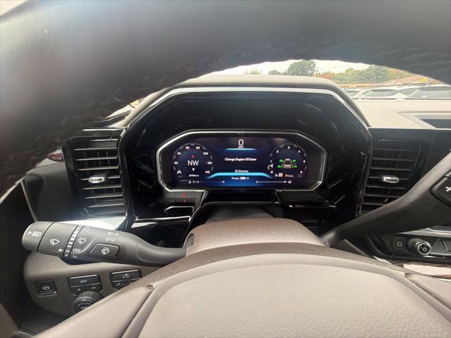 2026 Chevrolet Silverado - $42,975