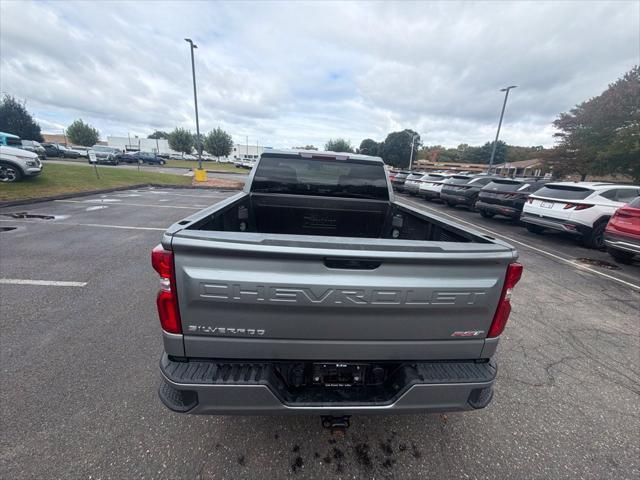 2026 Chevrolet Silverado - $42,975