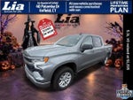2026 Silverado 1500 Thumbnail 1