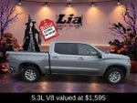2026 Silverado 1500 Thumbnail 3