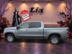 2026 Silverado 1500 Thumbnail 7