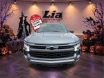 2026 Silverado 1500 Thumbnail 8