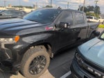 2025 Silverado 1500 Thumbnail 2