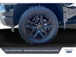 2025 Silverado 1500 Thumbnail 7