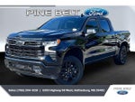 2025 Silverado 1500 Thumbnail 10