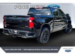 2025 Silverado 1500 Thumbnail 11