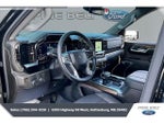 2025 Silverado 1500 Thumbnail 13