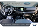 2025 Silverado 1500 Thumbnail 14