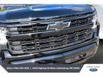 2025 Silverado 1500 Thumbnail 22