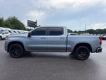 2025 Silverado 1500 Thumbnail 1