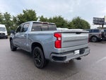 2025 Silverado 1500 Thumbnail 2