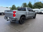 2025 Silverado 1500 Thumbnail 4