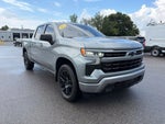2025 Silverado 1500 Thumbnail 6