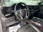 2025 Silverado 1500 Thumbnail 8