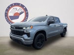 2025 Silverado 1500 Thumbnail 36