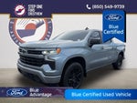 2025 Silverado 1500 Thumbnail 38