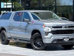 2025 Silverado 1500 Thumbnail 2
