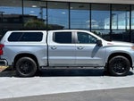 2025 Silverado 1500 Thumbnail 3