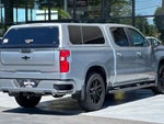 2025 Silverado 1500 Thumbnail 4