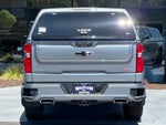 2025 Silverado 1500 Thumbnail 5