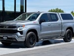 2025 Silverado 1500 Thumbnail 8