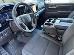 2025 Silverado 1500 Thumbnail 10