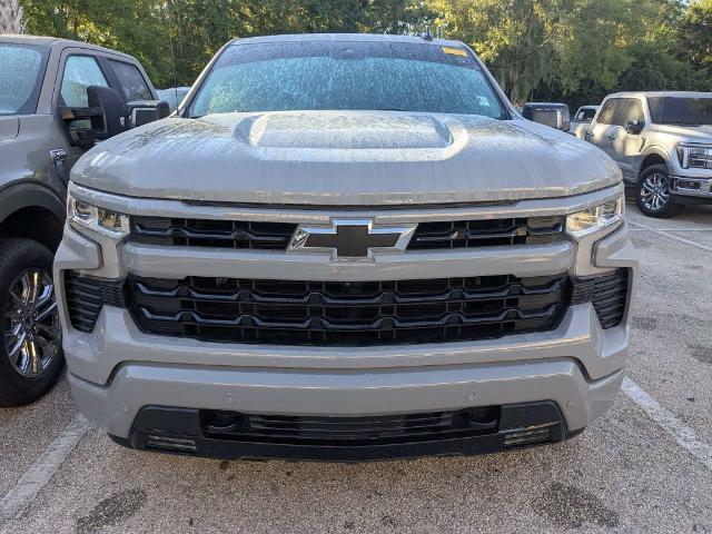 2025 Chevrolet Silverado - $46,900