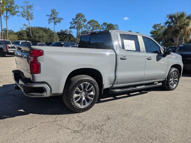 2025 Chevrolet Silverado - $46,900