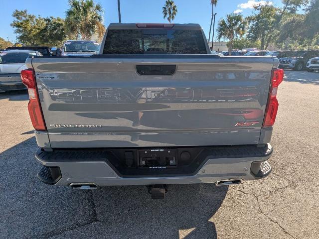 2025 Chevrolet Silverado - $46,900