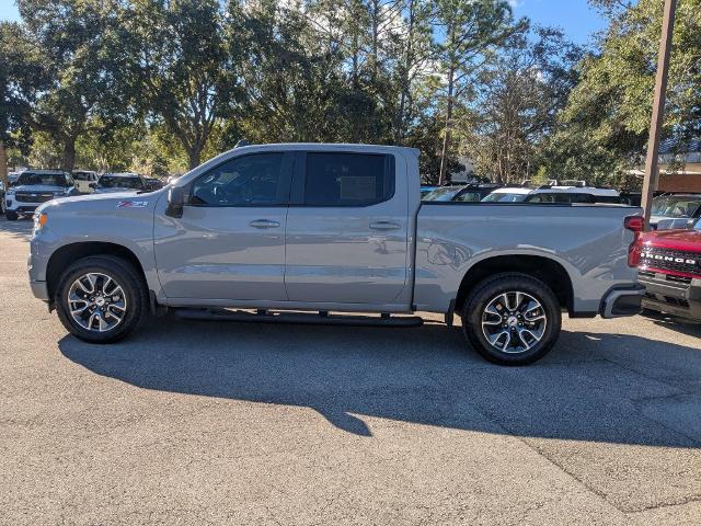2025 Chevrolet Silverado - $46,900