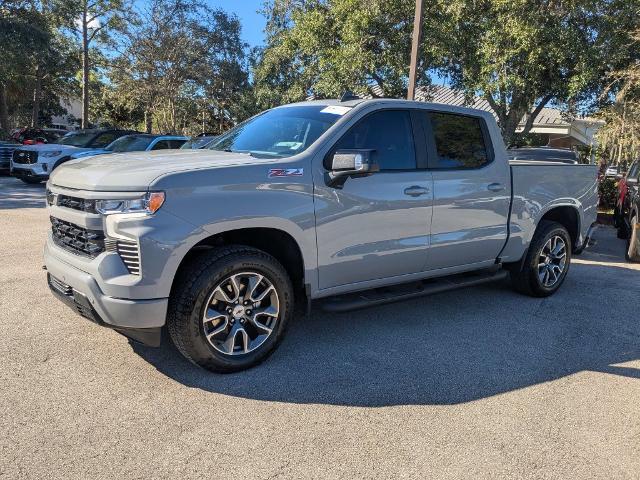 2025 Chevrolet Silverado - $46,900