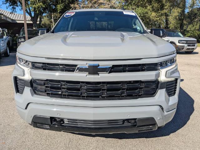 2025 Chevrolet Silverado - $46,900
