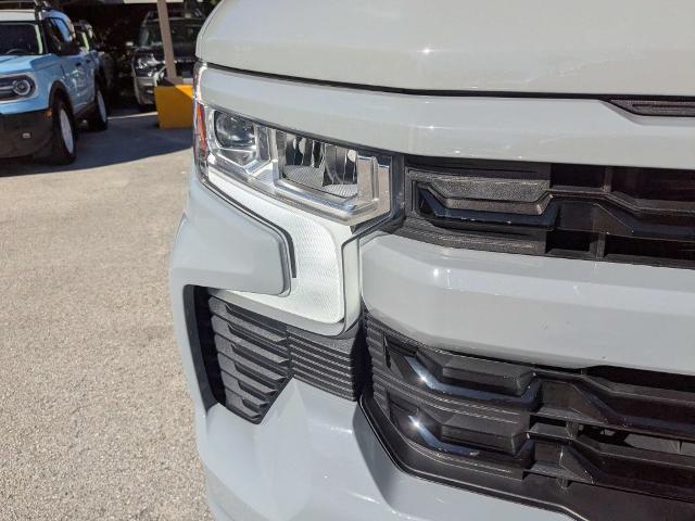 2025 Chevrolet Silverado - $46,900