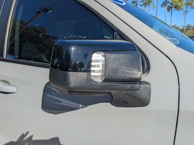 2025 Chevrolet Silverado - $46,900