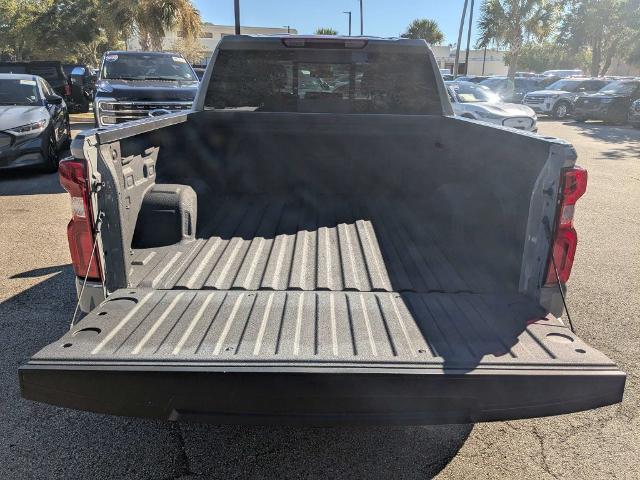 2025 Chevrolet Silverado - $46,900