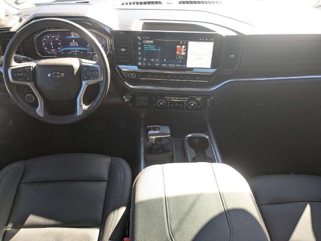 2025 Chevrolet Silverado - $46,900