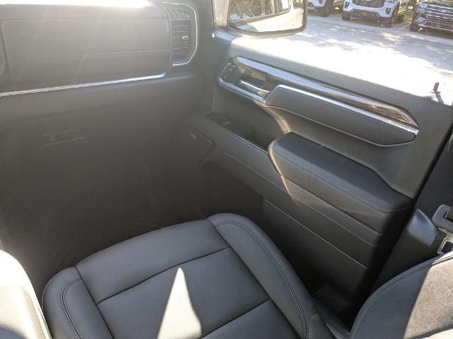 2025 Chevrolet Silverado - $46,900