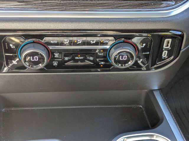 2025 Chevrolet Silverado - $46,900